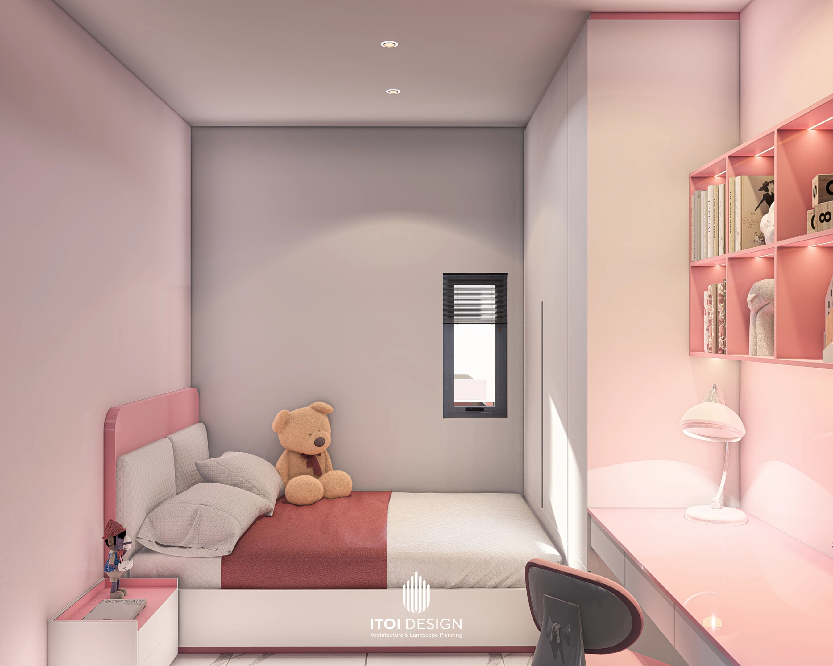 CẢI TẠO NT MR.THU